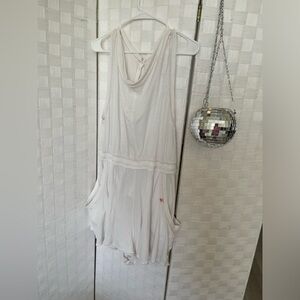 Free People Intimates Romper